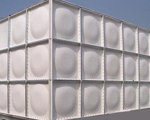 三明工业玻璃钢水箱